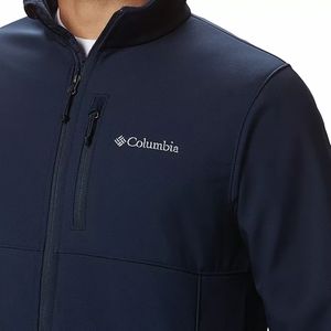 Columbia Ascender Softshell Jacket NWT